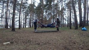 правило тренажер