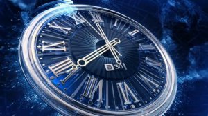 СПЕЦ Проект «Часы телеканалов»| Часы России 1