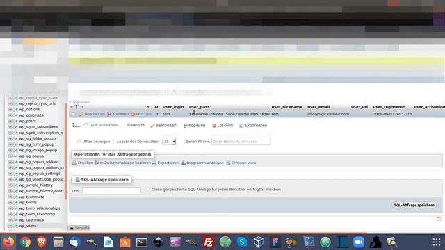 Wordpress Admin Zugang Ausgesperrt - Was tun? смотреть онлайн