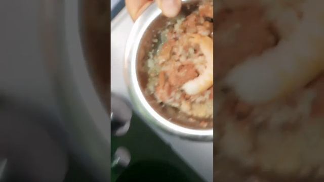 Завтрак кота, д-51 Рисовый суп. Вдруг что повкусней дадут смотреть онлайн