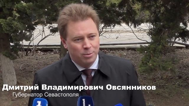 Умный троллейбус в СевГУ смотреть онлайн