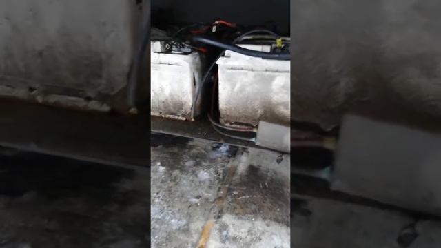 Глючит пульт управления рефрежиратора  Zanotti Zero 35-s