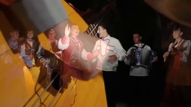 02 МАЛЕНЬКАЯ ДЕРЕВЕНЬКА смотреть онлайн