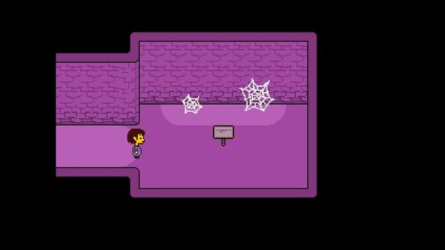 ПОДЗЕМНАЯ СКАЗКА |Undertale| смотреть онлайн