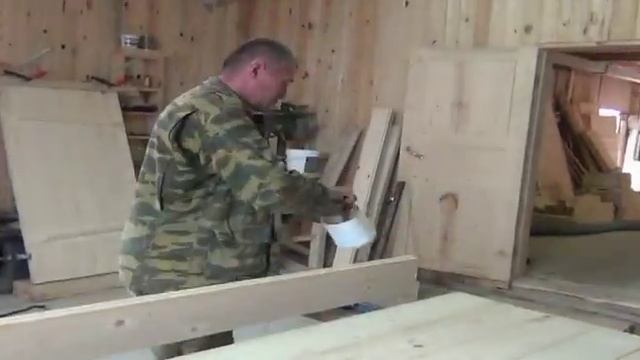 Где купить качественные двери деревянные смотреть онлайн