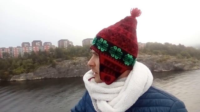 СЕВЕРНАЯ ГЕРМАНИЯ - ШВЕЦИЯ смотреть онлайн
