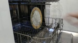 Дополненный обзор посудомоечной машины Weissgauff 6138D