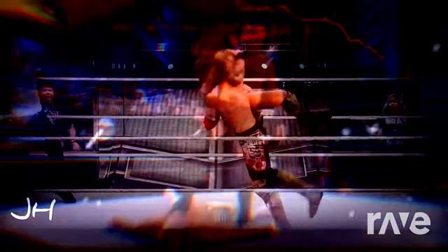 "Ogent-lingus"- Edge and Malakai Black AEW/WWE Mashup смотреть онлайн
