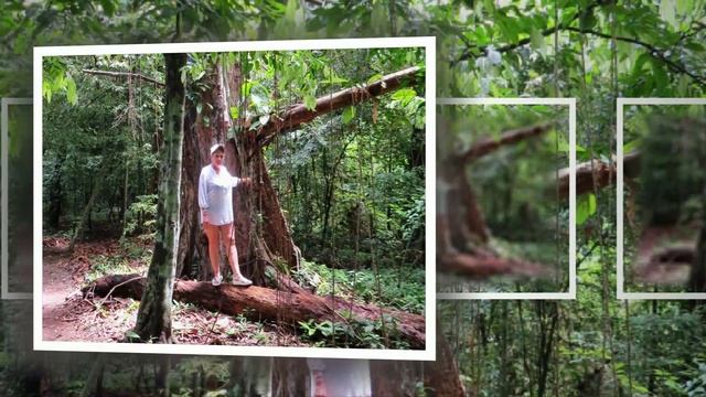 Thailand. Krabi. 2022г. Слайд-шоу.