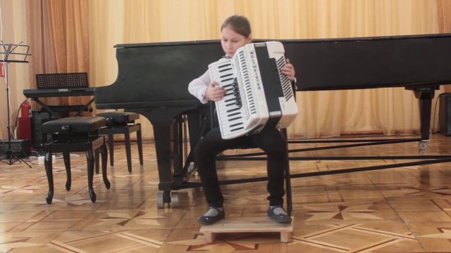 Цынгалева Ксения , пр. Смирнова А.В. смотреть онлайн