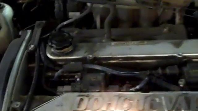 Coil Pack Symptoms and Replacement 2006 2.4L Kia Optima смотреть онлайн