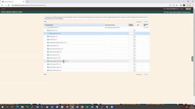 Download MySQL Enterprise Edition смотреть онлайн
