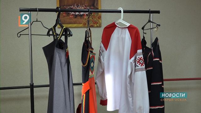 Во что играли и какие песни пели наши прапрабабушки? Узнали ученики музыкальных школ округа смотреть онлайн