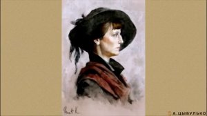 Романсы на стихи Анны Ахматовой.