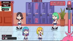 New version of Tentacle Locker game is pretty good