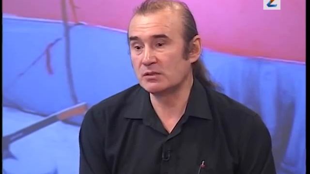 Зимний туризм.Евгений Корбут на ЕТВ смотреть онлайн