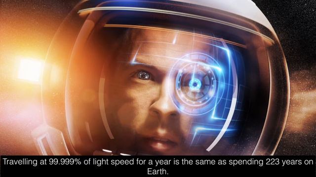 Relative Clause / Adjective Clause: Mind-Bending Universe Theories (ESL Video) (Relative Pronoun) смотреть онлайн