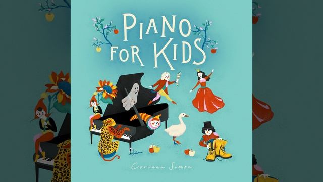 Dances of the Dolls, 7 pieces for Piano: VII. Dance смотреть онлайн