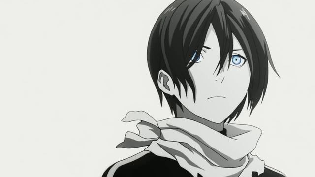 ♪ Noragami [AMV] - Trouble! смотреть онлайн