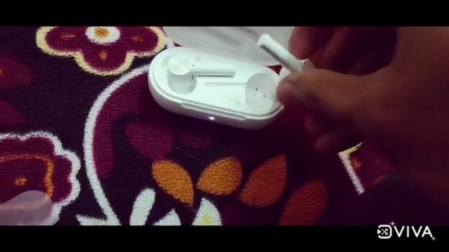 OnePlus Buds Z (2020) unboxing... смотреть онлайн