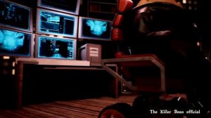 The killer bean return 2022 #killerbeanforever