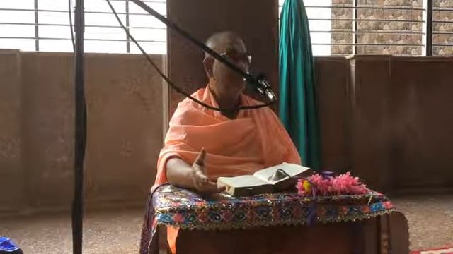 21 09 2019 Утро Гопала чампу Шрилы Дживы Госвами лекция 47 смотреть онлайн