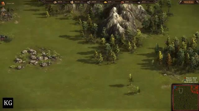 Cossacks 3 - L'Europe Et Le XVIIème Siècle - Episode 5