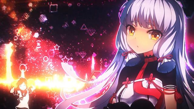 Nightcore - Shining Star (Phillerz & Shinzo Remix) [DJ Gollum & DJ Cap]