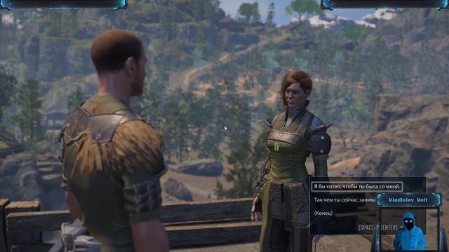 И снова в путь ! Elex 2. Начало эпических приключений. смотреть онлайн