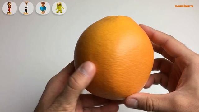 ЯЙЦА СЮРПРИЗЫ спрятались в разных Фруктах с игрушками Барбоскины. Сможем ли мы их найти? смотреть онлайн