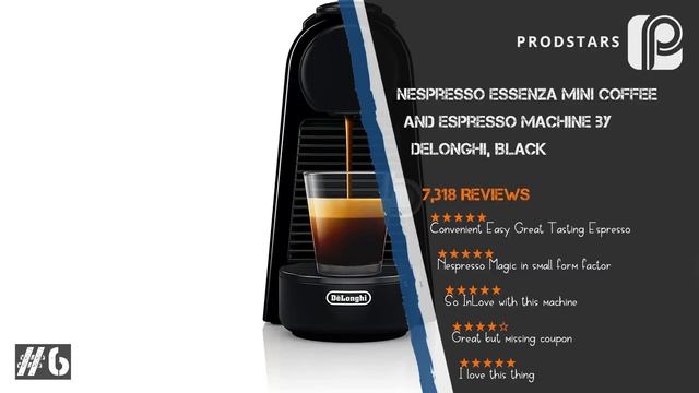 Top 10 Best Coffee Machines To Buy In 2022 смотреть онлайн