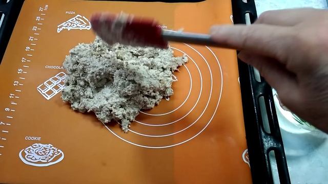 Полезные хлебцы с гречкой!!! смотреть онлайн