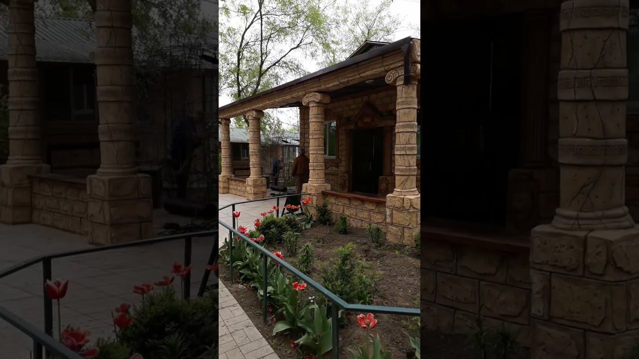 Придорожное кафе. смотреть онлайн