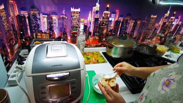 74 Переезд с севера на юг из города в деревню / Сыр филадельфия / Елисей мне готовит сюрприз / Влог смотреть онлайн