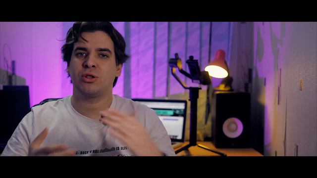 Как Сделать Видео Киношным? КРУПНОСТИ, ТРЕТИ, КОМПОЗИЦИЯ! смотреть онлайн