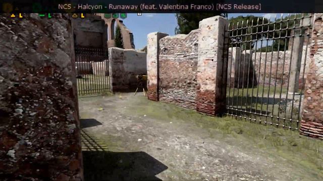 A3 - The Talos Principle - Walkthrough / A3 - Принцип Талоса - Прохождение смотреть онлайн