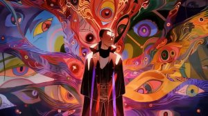 「Creditless」Spare Me, Great Lord! OP / Opening 1「UHD 60FPS」