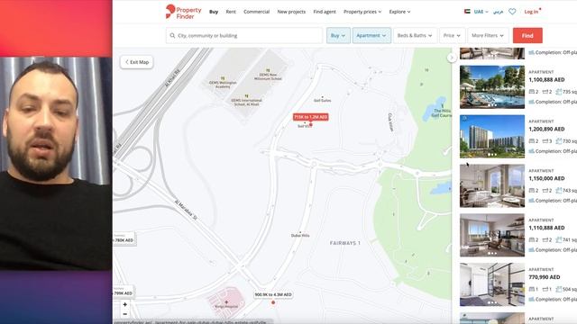 Инвестируем в Дубай, разбираем проект Ellington House, в локации Dubai Hills смотреть онлайн