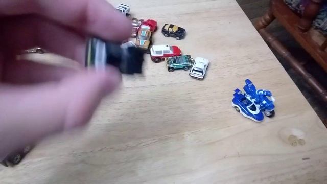 Hot Wheels micro machines and more смотреть онлайн