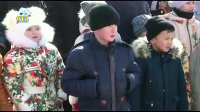 КАЗАХСТАН САТПАЕВ НОВОСТИ 24.03.2017 СТА смотреть онлайн