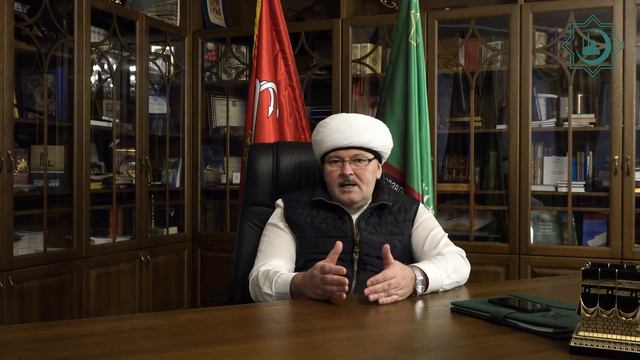 Ценность человека в Исламе | Муфтий шейх Равиль-Хазрат Панчеев смотреть онлайн