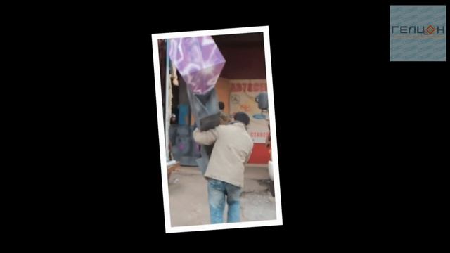 Персонаж игры League of Legends из пенопласта для выставки «Игромир» 2013 смотреть онлайн