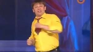 Брекоткин жгёт!!!Мне всего лишь 36