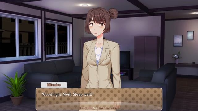 Club Meeting At MC's Place!!!!(Part 3)(DDLC World of Dreams MOD)(Act 1)(V.1) смотреть онлайн