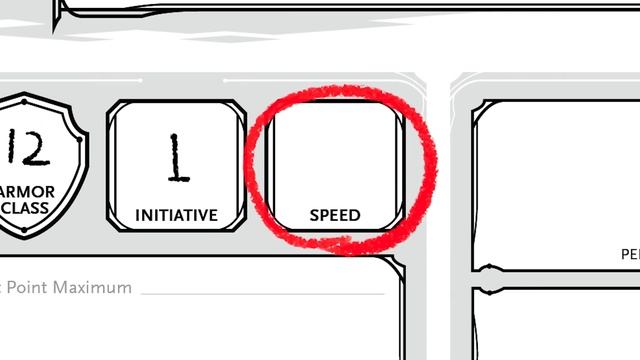 A Crap Guide to D&D [5th Edition] - Character Sheet смотреть онлайн