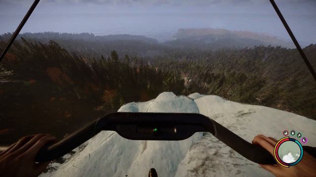How to Get the Hand Glider in Sons of The Forest смотреть онлайн