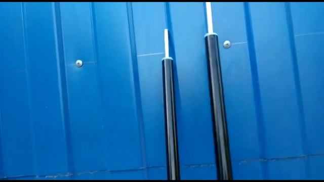 Интересная ПАЛАТКА для РЫБАЛКИ ! смотреть онлайн