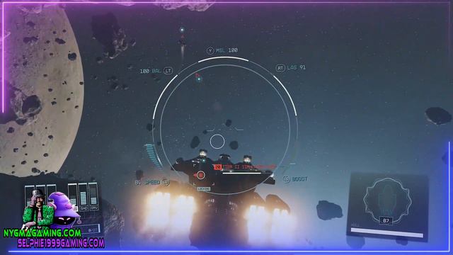 Supra Et Ultra - Join UC Vanguard - Starfield Faction смотреть онлайн