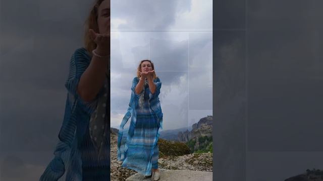 МЕТЕОРЫ 8 ЧУДО СВЕТА !!! смотреть онлайн