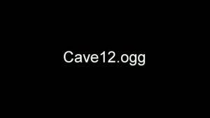 Minecraft Cave Sounds Low Pitched Verison